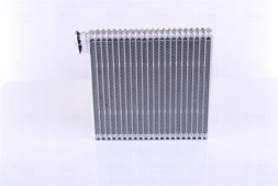 Nissens Air conditioning evaporator - nissens 92343 - nissens 92343