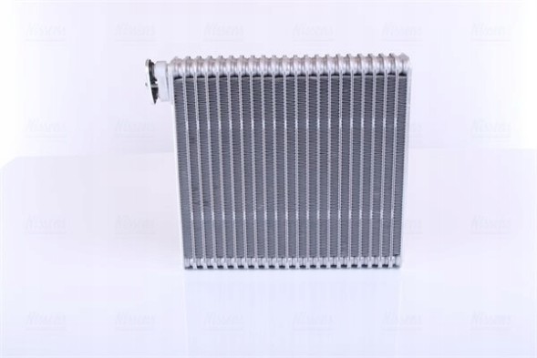 Nissens  Air conditioning evaporator - nissens 92343 - nissens 92343