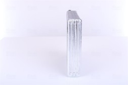 Nissens Air conditioning evaporator - nissens 92343 - nissens 92343