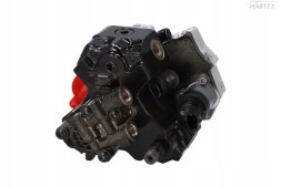 Bosch 0 986 437 352 High pressure pump man tgl,tgm bosch