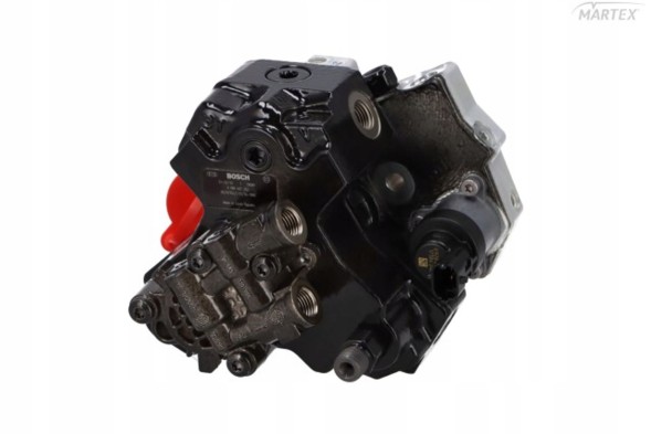 Bosch 0 986 437 352 High pressure pump man tgl,tgm bosch