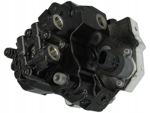 Bosch 0 986 437 352 High pressure pump man tgl,tgm bosch