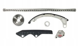 HBK RK400A Timing chain kit nissan micra k12 03-10 1.2 1.4 , note e11 06- 1.4