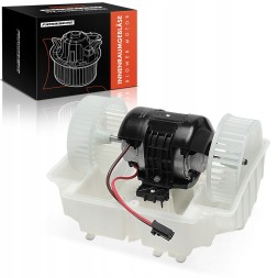 Frankberg 5481FB0005092 Frankberg indoor fan for mercedes-benz v221 w221 2218202714