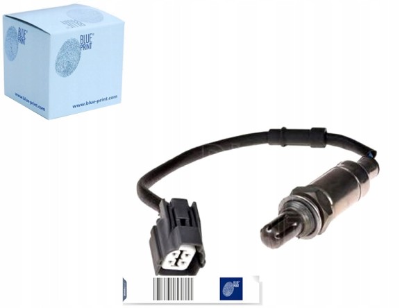 Blue Print  Lambda probe (pin 4 750mm) honda hr-v 1.6 03.99- b + collision assistant #34
