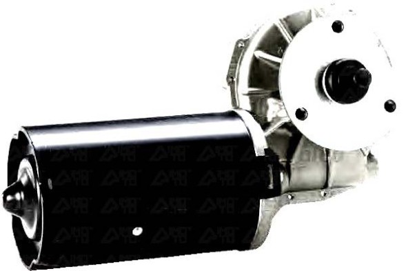 Valeo VAL401821/RS5 Valeo wiper motor front man lion s coach, l