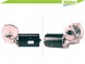Valeo VAL401821/RS5 Valeo wiper motor front man lion s coach, l