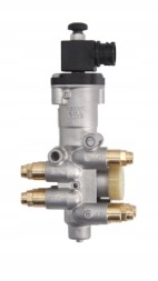 Haldex  Valve podn.Osi ilas-e 7x8mm haldex 352080001 1043866 1244463 4311019