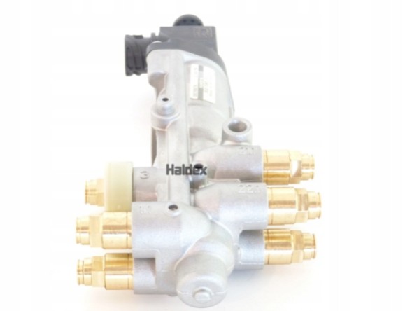 Haldex  Valve podn.Osi ilas-e 7x8mm haldex 352080001 1043866 1244463 4311019