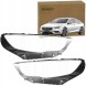 Mertt MRT-2033080 Front lamp shades right left opel insignia ii 2018+
