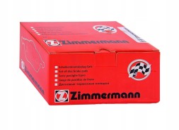 Zimmermann  Zimmermann 150.3448.20 brake disc