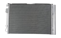 Bosch 1 986 AD2 249 Bosch condenser kia