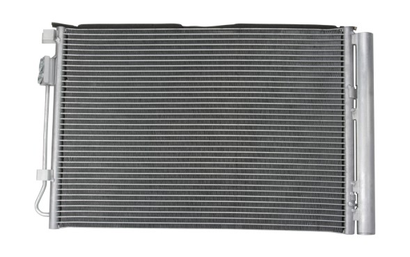 Bosch 1 986 AD2 249 Bosch condenser kia