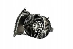 Valeo  Renault clio 98- +ac valeo blower engine + driver's pack #2