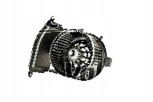 Valeo  Renault clio 98- +ac valeo blower engine + driver's pack #2