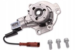 HEPU P669 Coolant pump p669/hep