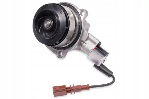 HEPU P669 Coolant pump p669/hep