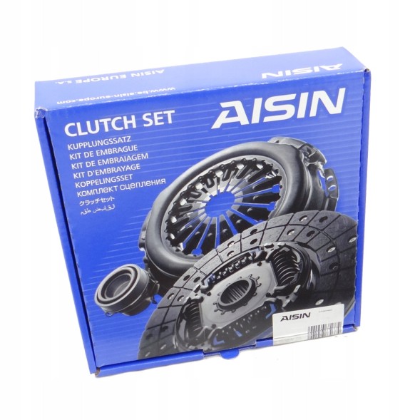 Aisin KF-002 Aisin kf-002 clutch