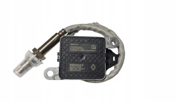 Continental SNS1002 Nox sensor renault 227907452r – new original