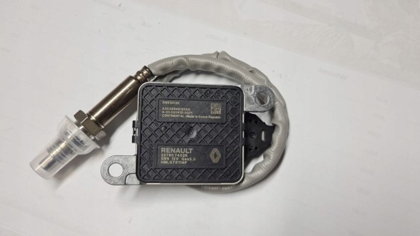Continental SNS1002 Nox sensor renault 227907452r – new original