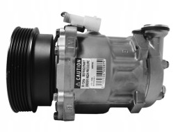 Airstal 10-0346 Compressor, air conditioning airstal 10-0346