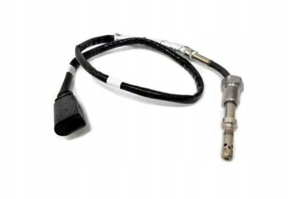 Meat&amp;Doria PRO/12133 MEA Exhaust gas temperature sensor audi a3 tt citroen berl + collision assistant #34