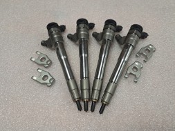 Renault OE 0445110895 BOSCH RENAULT NISSAN MERCEDES Injector injection renault nissan mercedes 1.7 cdi dci r9na402 0445110895