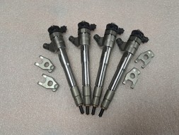 Renault OE 0445110895 BOSCH RENAULT NISSAN MERCEDES Injector injection renault nissan mercedes 1.7 cdi dci r9na402 0445110895