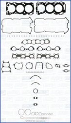 Ajusa 50240900 Engine gasket set 50240900 ajusa infiniti