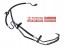 Toyota OE WB/TOYOTA OE PRZEWÓD PRZEWODY WSPOMAGANIA WĄŻ ORYGINAŁ Toyota land cruiser hose support cable original