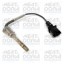 Meat&amp;Doria 12126 Exhaust gas temperature sensor genuine 12126 md