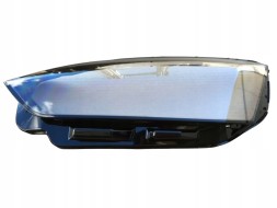 WOLLER Left lampshade glass headlight lamp cover for audi a5 b9 2016-2019