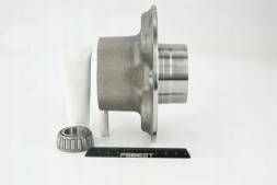 Febest 1682-211F Wheel hub 1682-211f febest