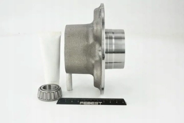 Febest 1682-211F Wheel hub 1682-211f febest