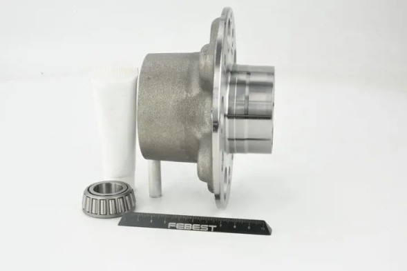 Febest 1682-211F Wheel hub 1682-211f febest