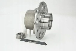 Febest 1682-211F Wheel hub 1682-211f febest