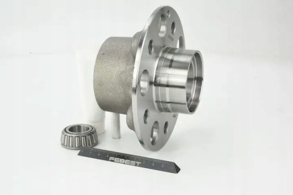 Febest 1682-211F Wheel hub 1682-211f febest