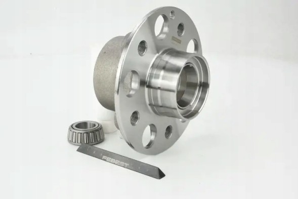 Febest 1682-211F Wheel hub 1682-211f febest