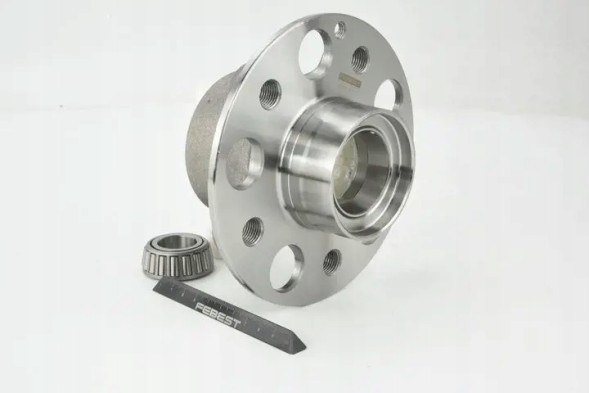 Febest 1682-211F Wheel hub 1682-211f febest