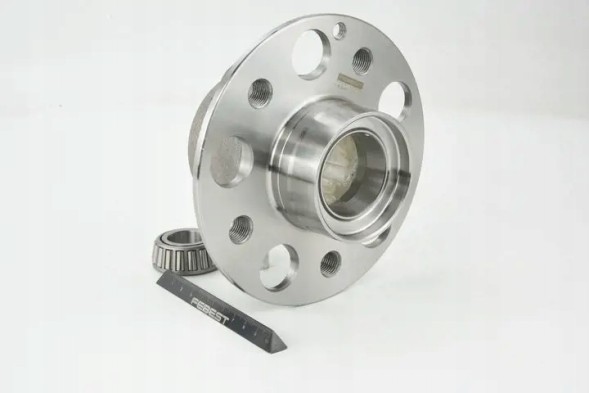 Febest 1682-211F Wheel hub 1682-211f febest