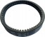 Rybicki Moto Centrum BD 52 - 2167 Variator strap chatenet ch39 ch33 casalini m20 m14 m12 m10 sulky original