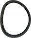 Rybicki Moto Centrum BD 52 - 2167 Variator strap chatenet ch39 ch33 casalini m20 m14 m12 m10 sulky original