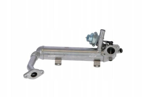 NRF NRF48306 Egr exhaust gas cooler - nrf 48306