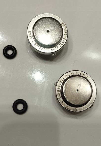 CHINA DQ500 0DE, DQ500, DQ380 ,DQ381 Automatic transmission tcu sensor smp132 audi q3 vw scir bosch 2 pcs