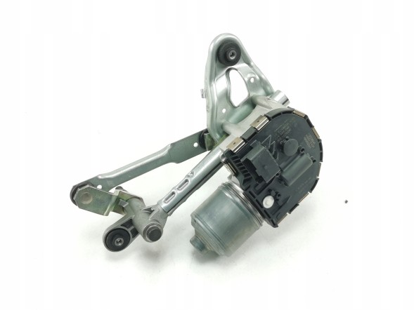 Peugeot OE 6405.PY Front wiper motor peugeot 5008 2009 - 2017 6405.Py 1397220577