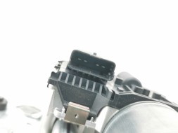 Peugeot OE 6405.PY Front wiper motor peugeot 5008 2009 - 2017 6405.Py 1397220577