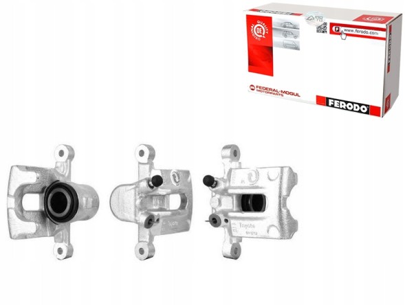 Ferodo FCL694463 Ferodo fcl694463 brake caliper