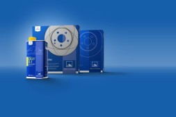 ATE 03.9902-0116.2 Testing fluid 5l ate 03.9902-0116.2