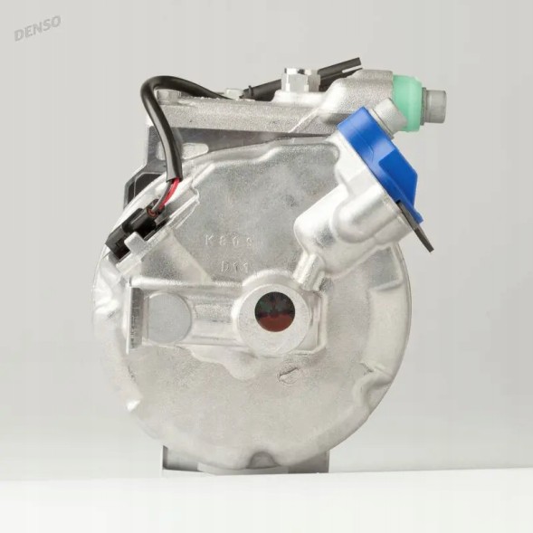 Denso DCP05089 Compressor air conditioning compressor dcp05089 denso
