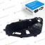 CHINA 5905049708052 Headlight housing left box mercedes s-class w223 digital led 2020-